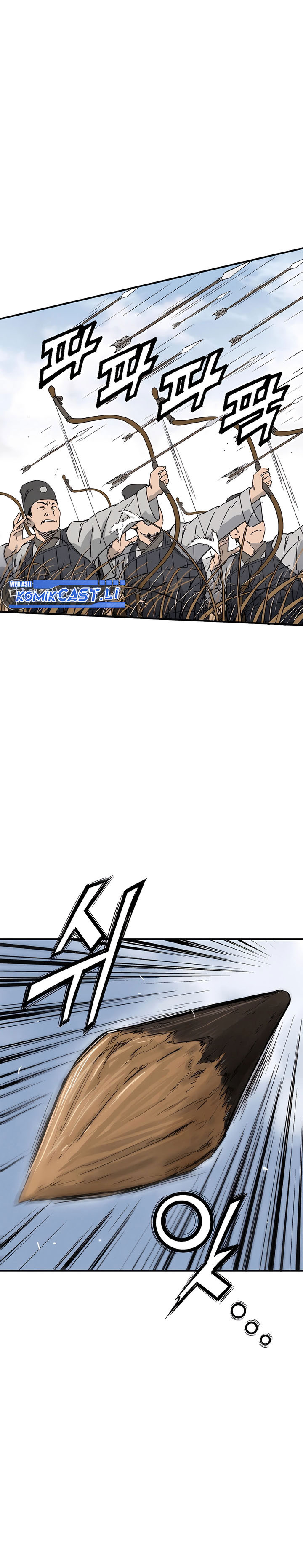I Reincarnated as a Legendary Surgeon Chapter 160 page 34