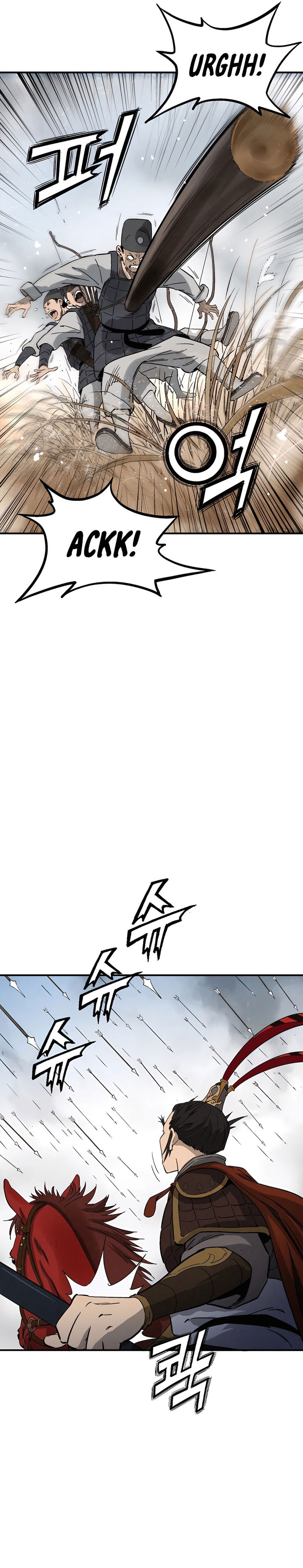 I Reincarnated as a Legendary Surgeon Chapter 160 page 36