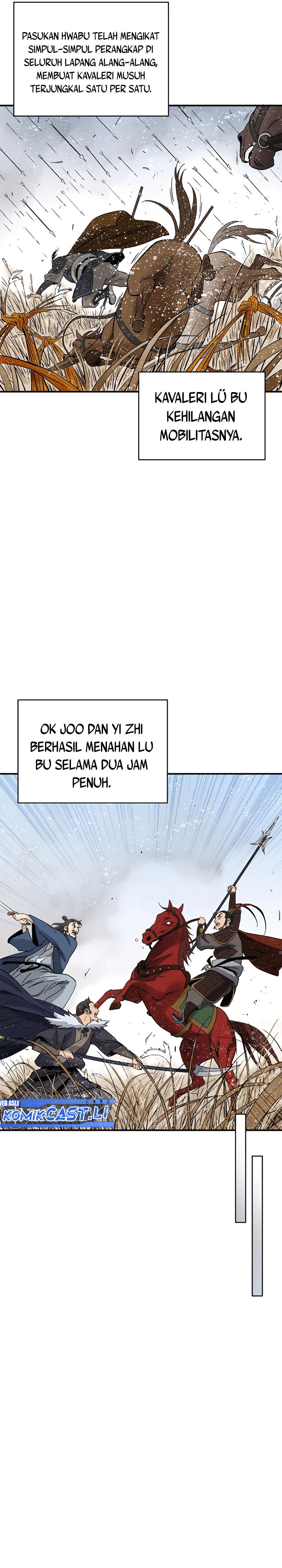 I Reincarnated as a Legendary Surgeon Chapter 160 page 44