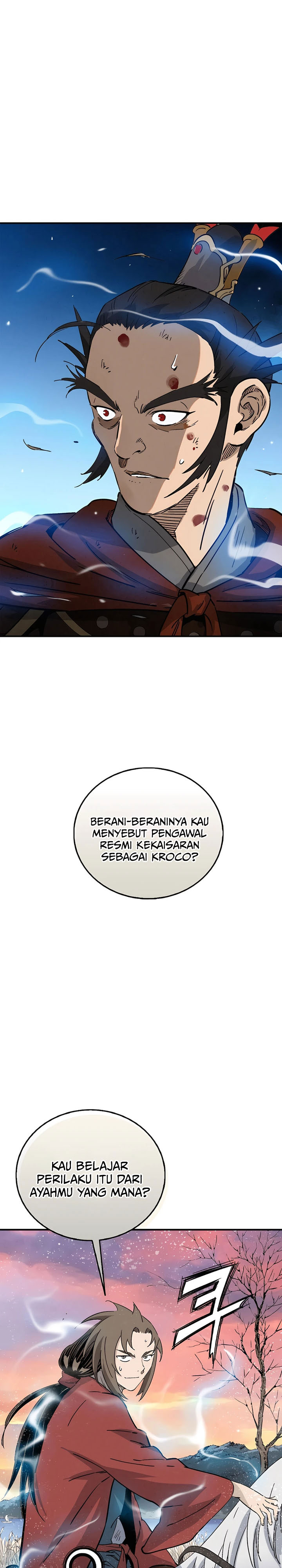 I Reincarnated as a Legendary Surgeon Chapter 161 page 24
