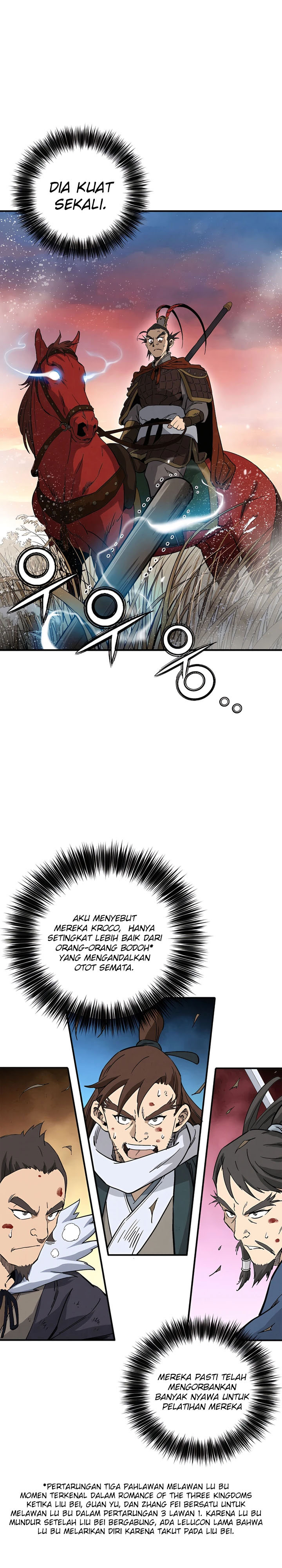 I Reincarnated as a Legendary Surgeon Chapter 161 page 28
