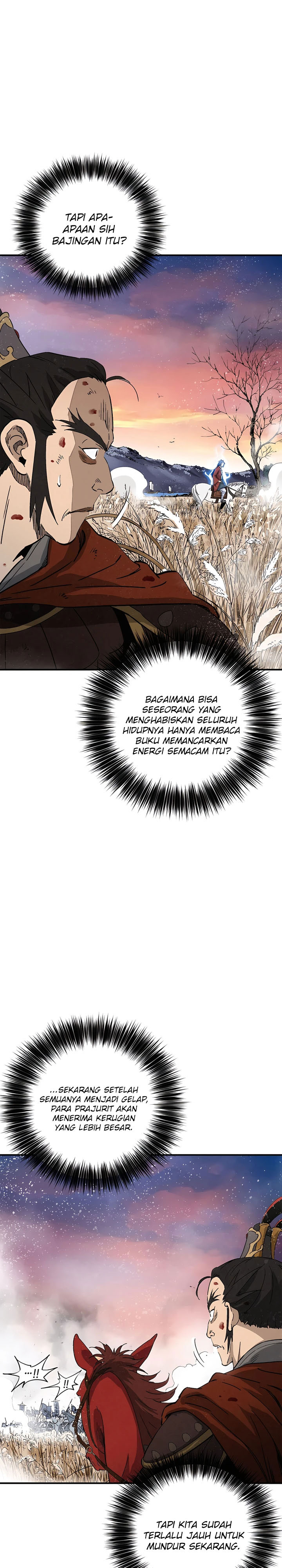 I Reincarnated as a Legendary Surgeon Chapter 161 page 30