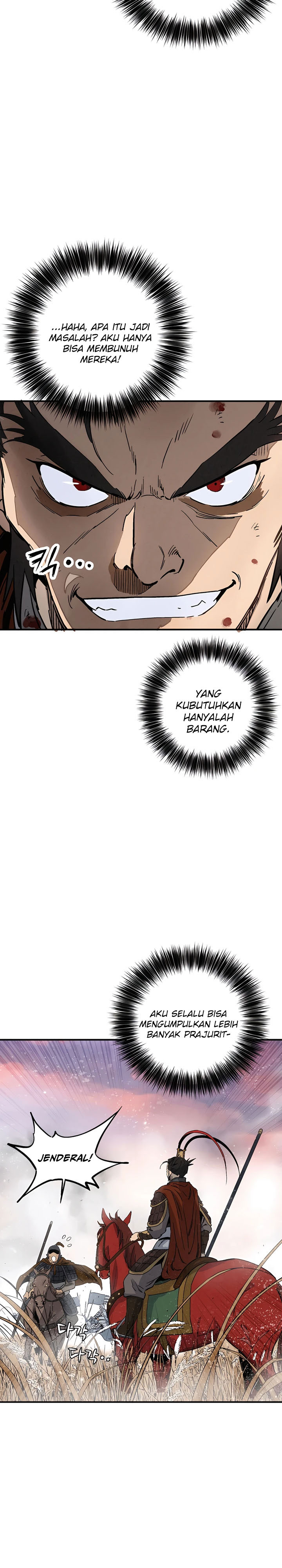 I Reincarnated as a Legendary Surgeon Chapter 161 page 32