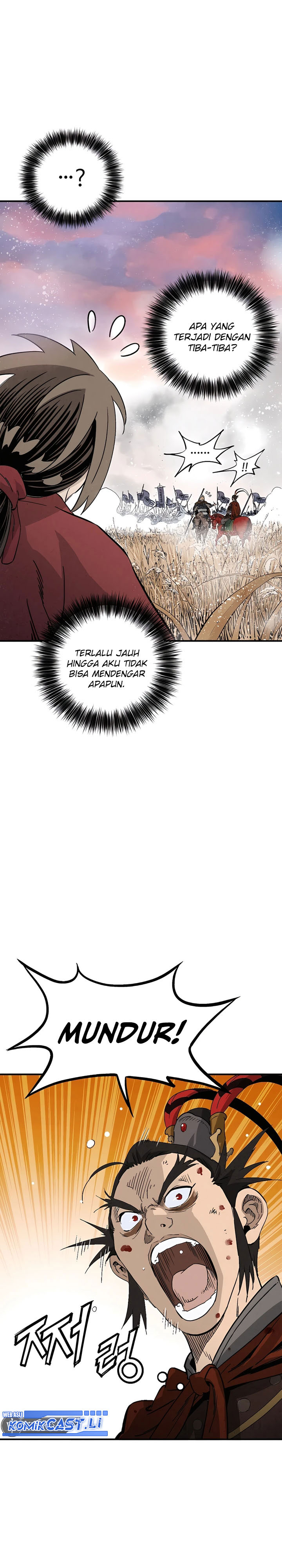 I Reincarnated as a Legendary Surgeon Chapter 161 page 34
