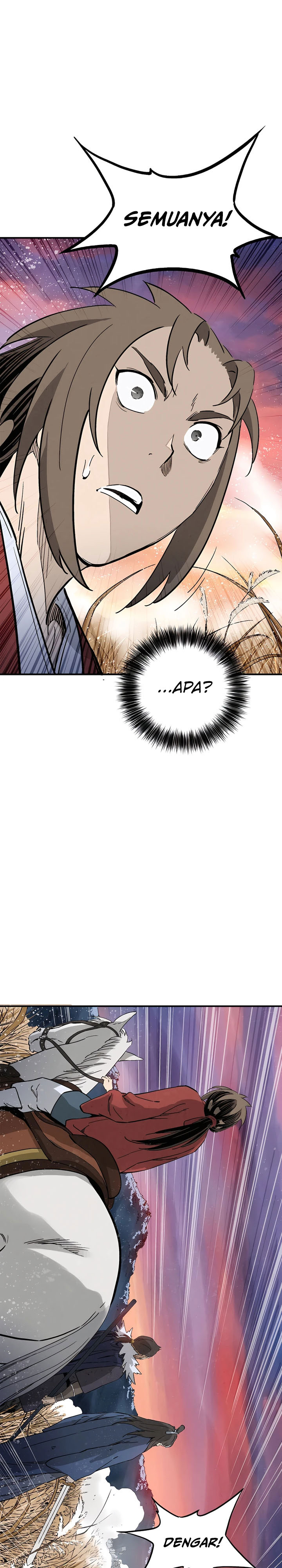I Reincarnated as a Legendary Surgeon Chapter 161 page 36