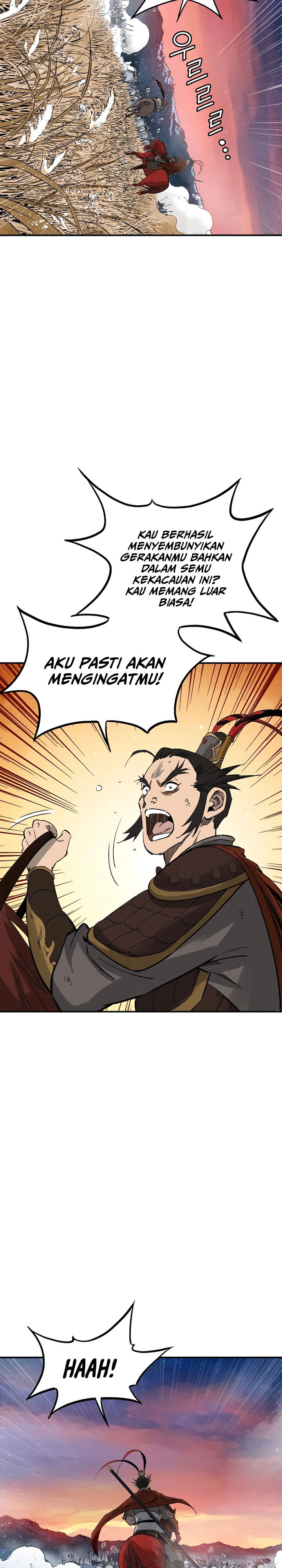 I Reincarnated as a Legendary Surgeon Chapter 161 page 38