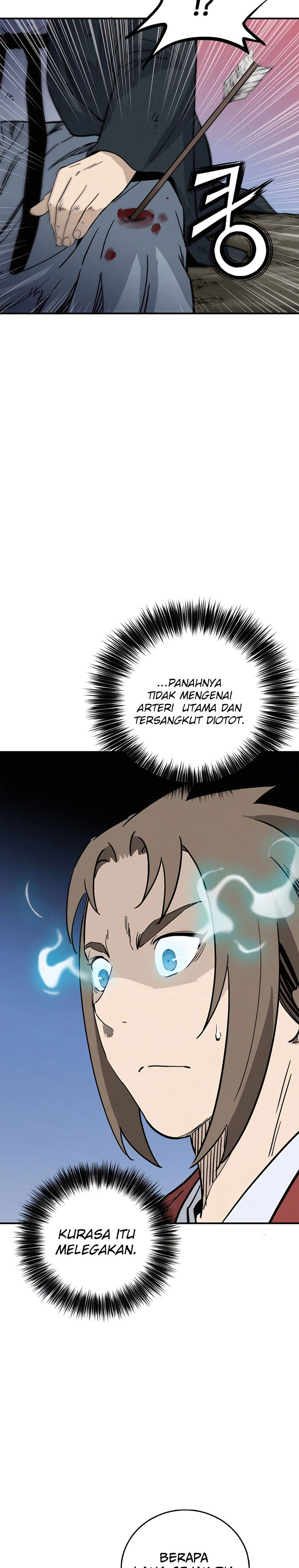 I Reincarnated as a Legendary Surgeon Chapter 161 page 48