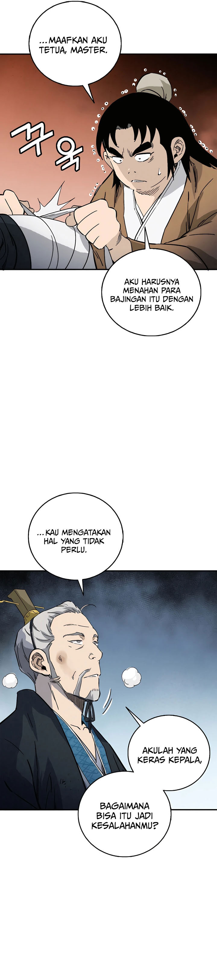 I Reincarnated as a Legendary Surgeon Chapter 161 page 52