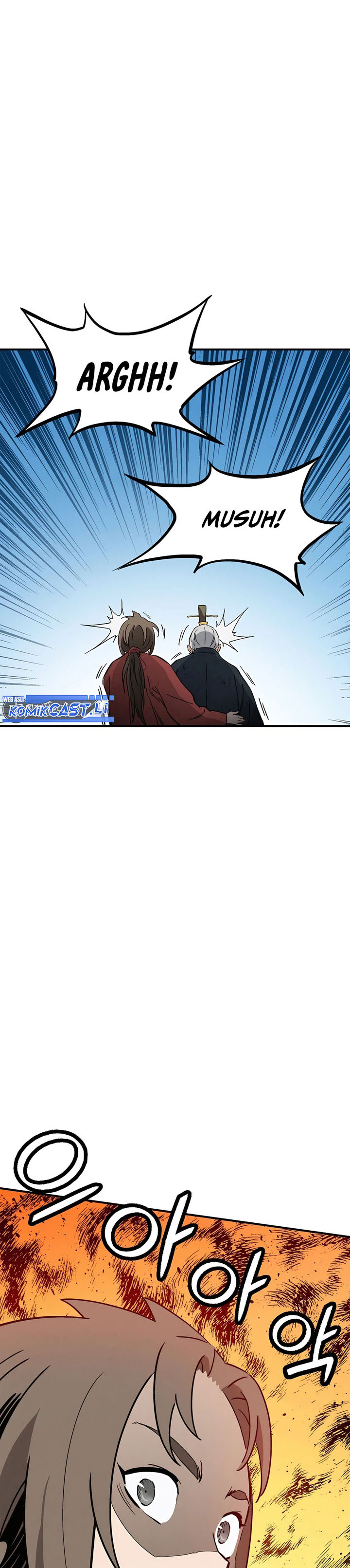 I Reincarnated as a Legendary Surgeon Chapter 161 page 56