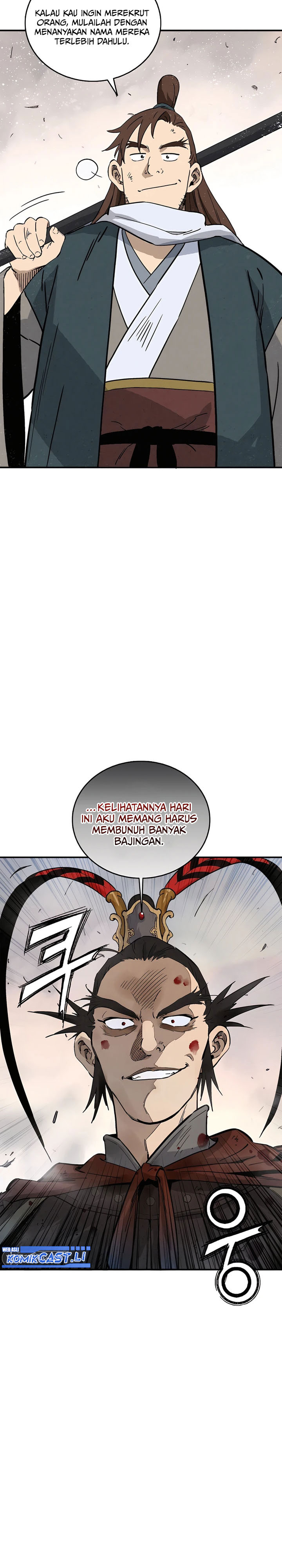 I Reincarnated as a Legendary Surgeon Chapter 161 page 6