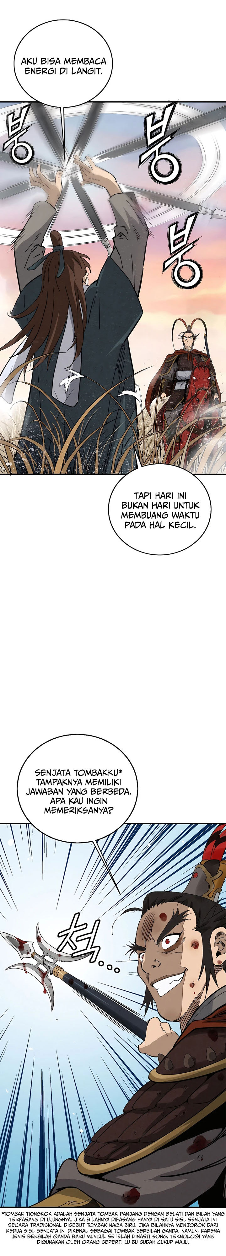 I Reincarnated as a Legendary Surgeon Chapter 161 page 8