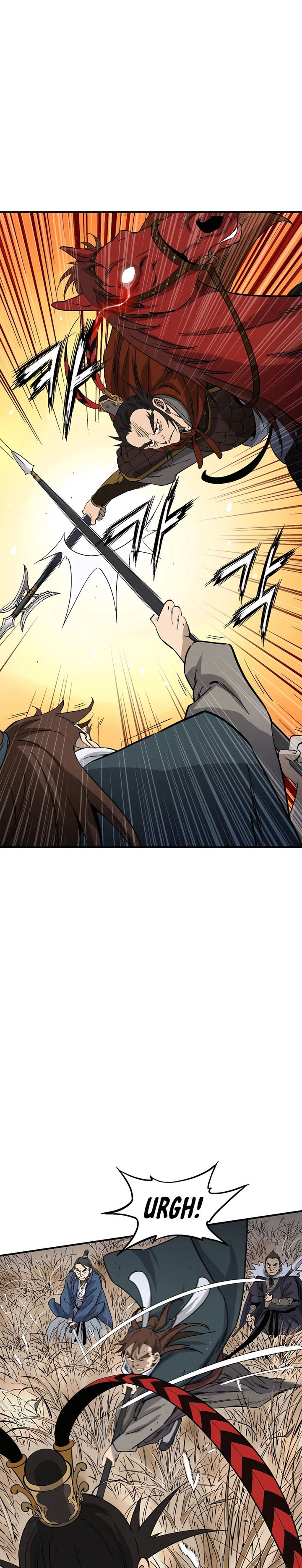 I Reincarnated as a Legendary Surgeon Chapter 161 page 14