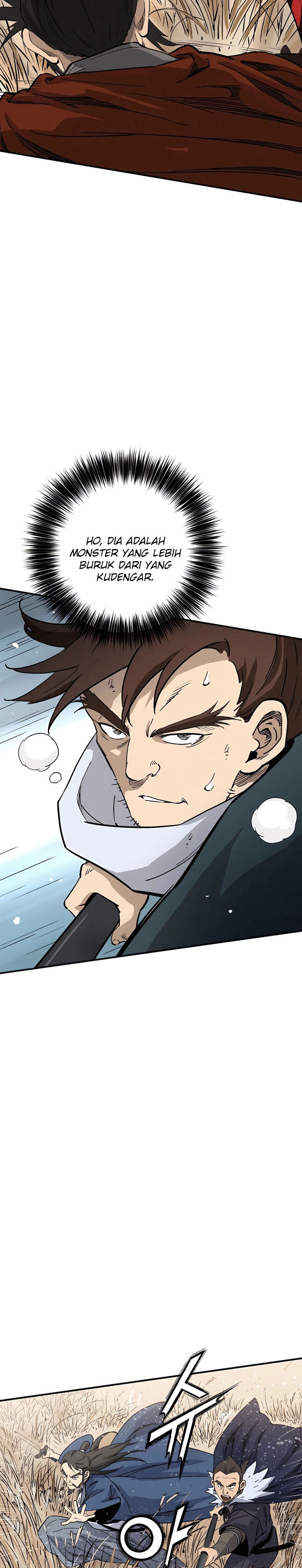 I Reincarnated as a Legendary Surgeon Chapter 161 page 16