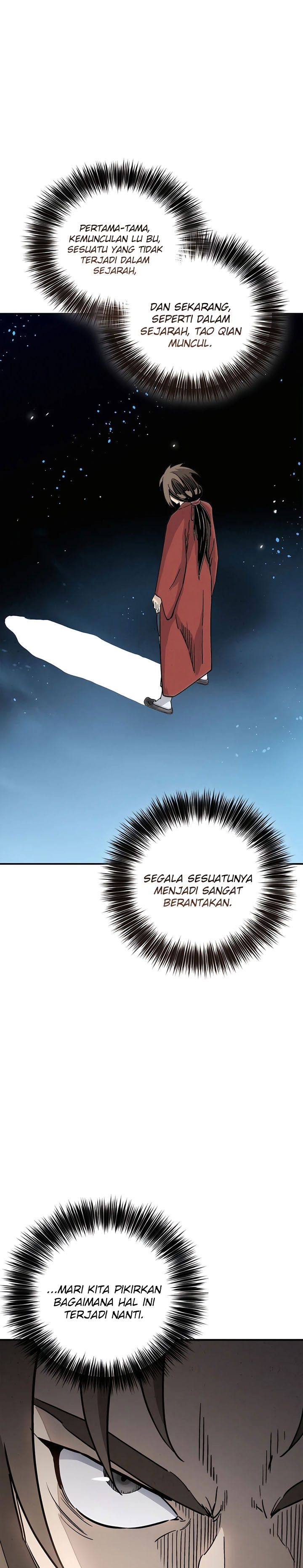 I Reincarnated as a Legendary Surgeon Chapter 162 page 20