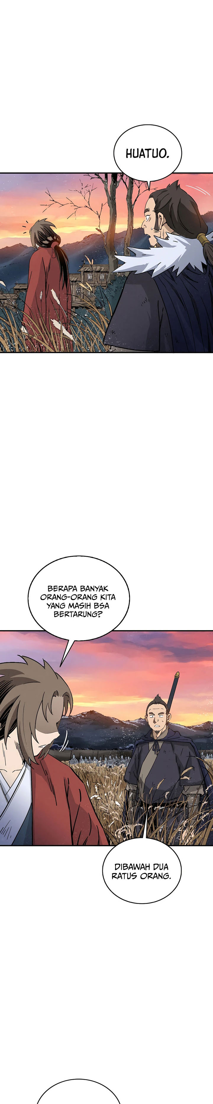 I Reincarnated as a Legendary Surgeon Chapter 162 page 24