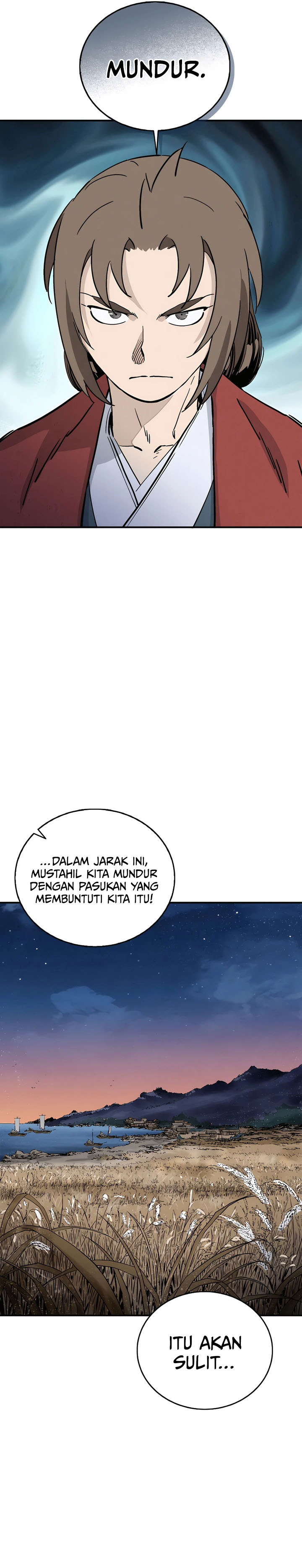I Reincarnated as a Legendary Surgeon Chapter 162 page 28
