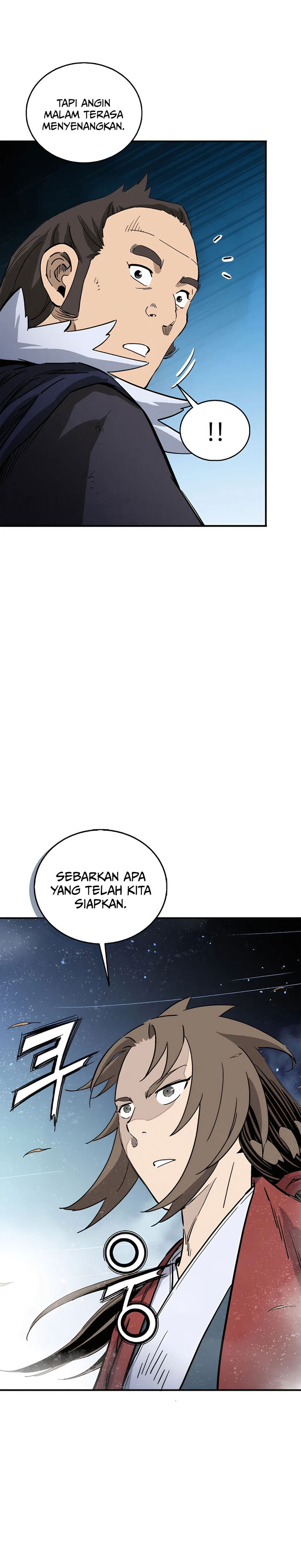 I Reincarnated as a Legendary Surgeon Chapter 162 page 30
