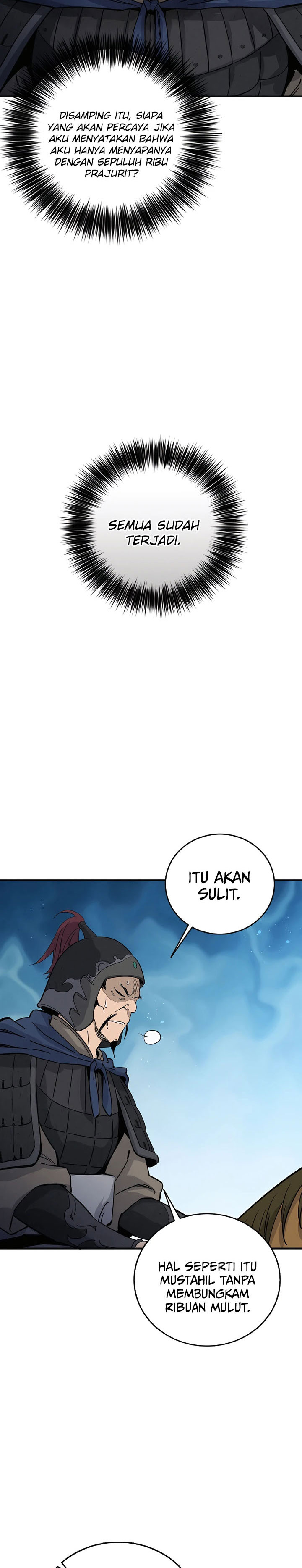 I Reincarnated as a Legendary Surgeon Chapter 162 page 38