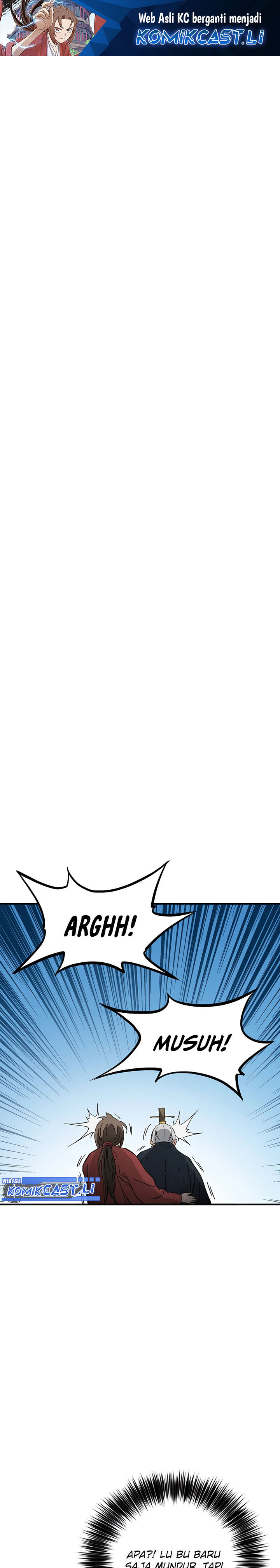 I Reincarnated as a Legendary Surgeon Chapter 162 page 4