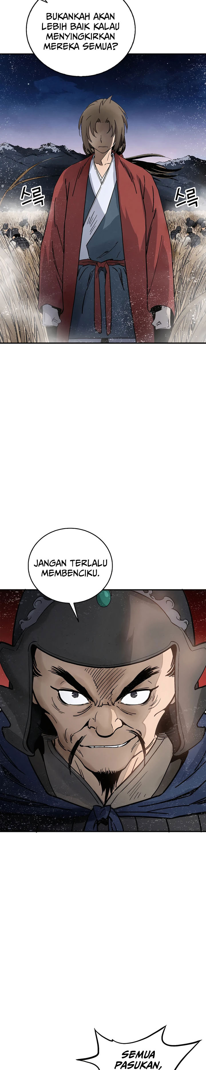 I Reincarnated as a Legendary Surgeon Chapter 162 page 40