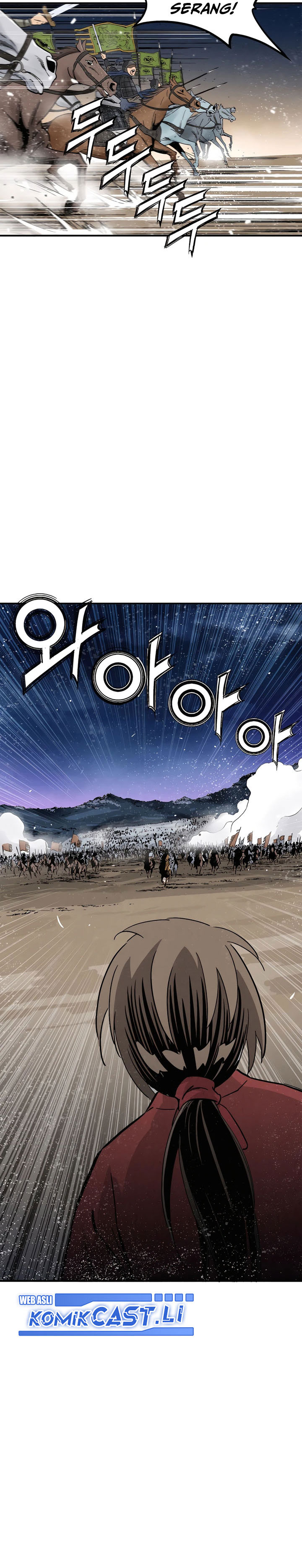 I Reincarnated as a Legendary Surgeon Chapter 162 page 42