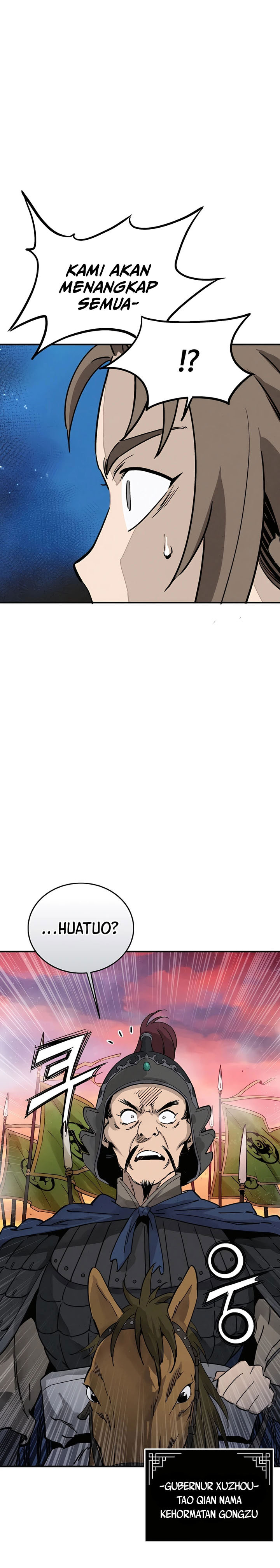 I Reincarnated as a Legendary Surgeon Chapter 162 page 8