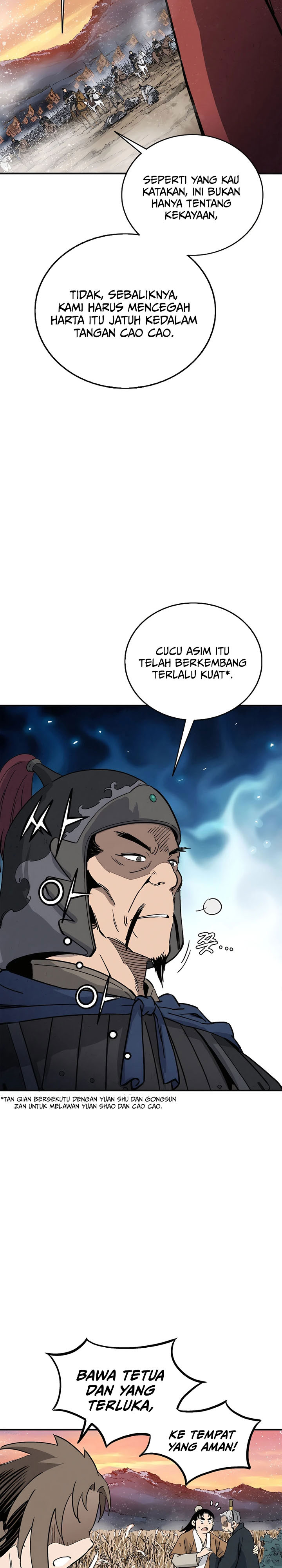 I Reincarnated as a Legendary Surgeon Chapter 162 page 16