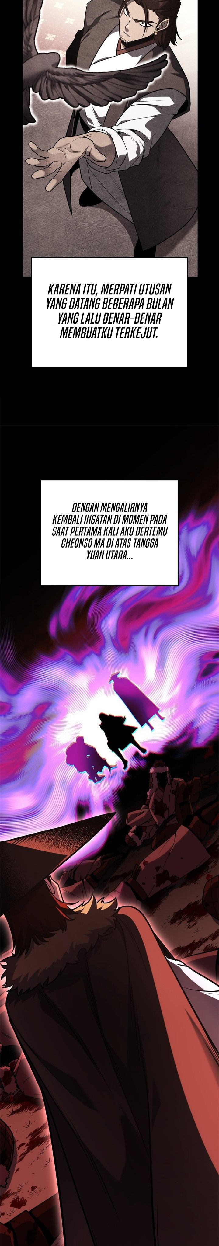Baca Komik I Reincarnated As The Crazed Heir Chapter 137 halaman 10