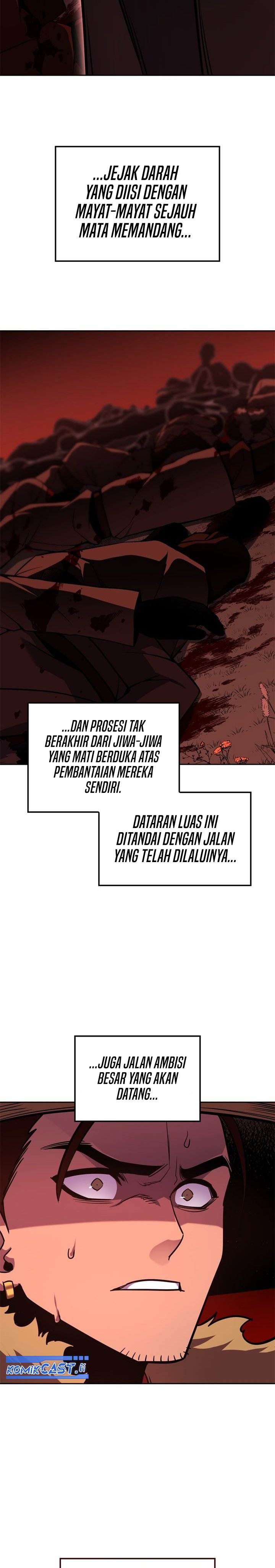 Baca Komik I Reincarnated As The Crazed Heir Chapter 137 halaman 11