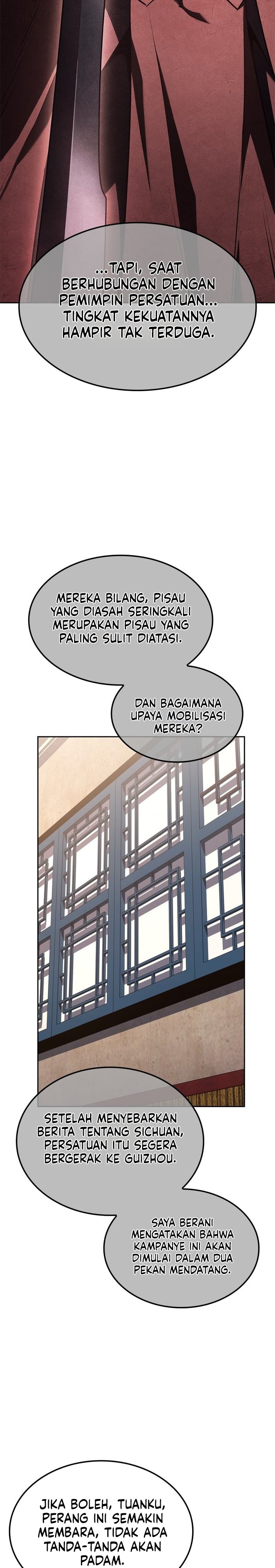 Baca Komik I Reincarnated As The Crazed Heir Chapter 137 halaman 15
