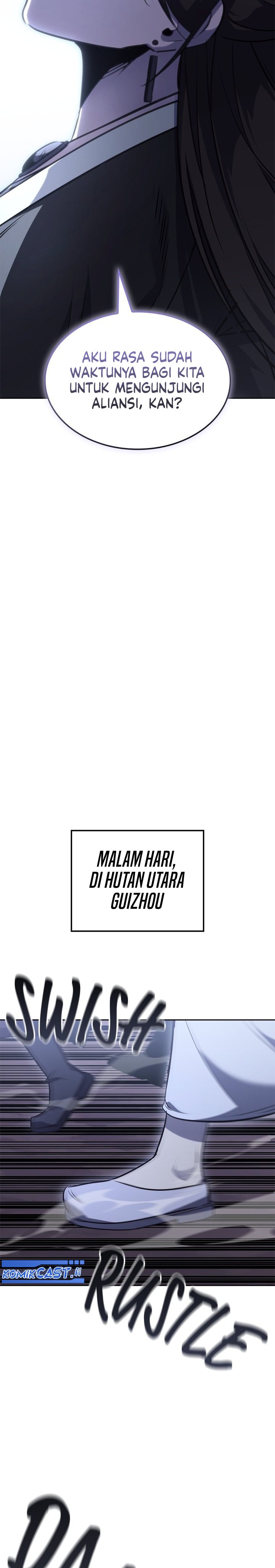 Baca Komik I Reincarnated As The Crazed Heir Chapter 137 halaman 34