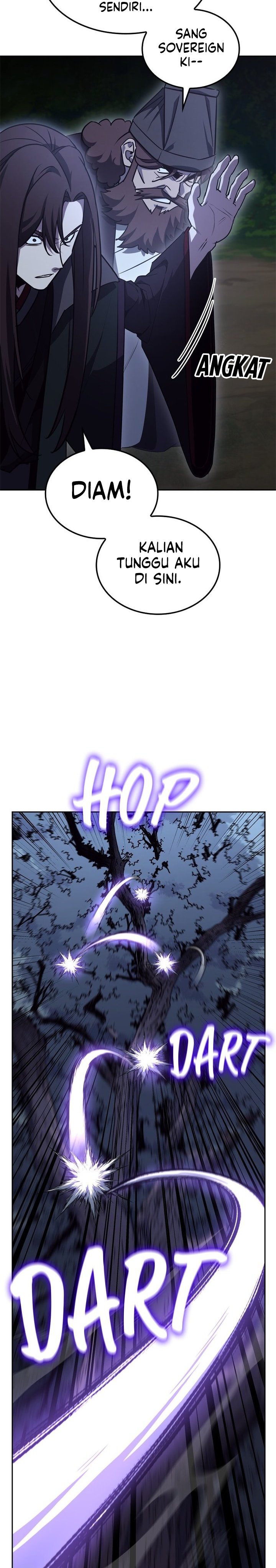 Baca Komik I Reincarnated As The Crazed Heir Chapter 137 halaman 42