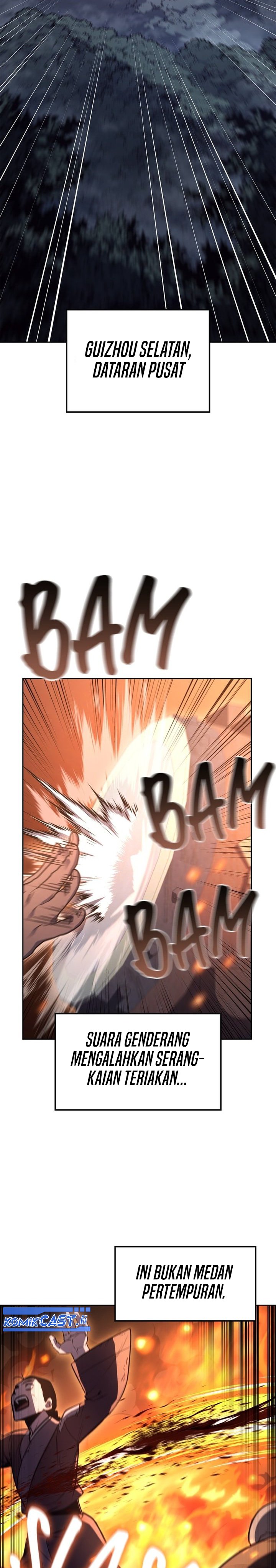 Baca Komik I Reincarnated As The Crazed Heir Chapter 137 halaman 44