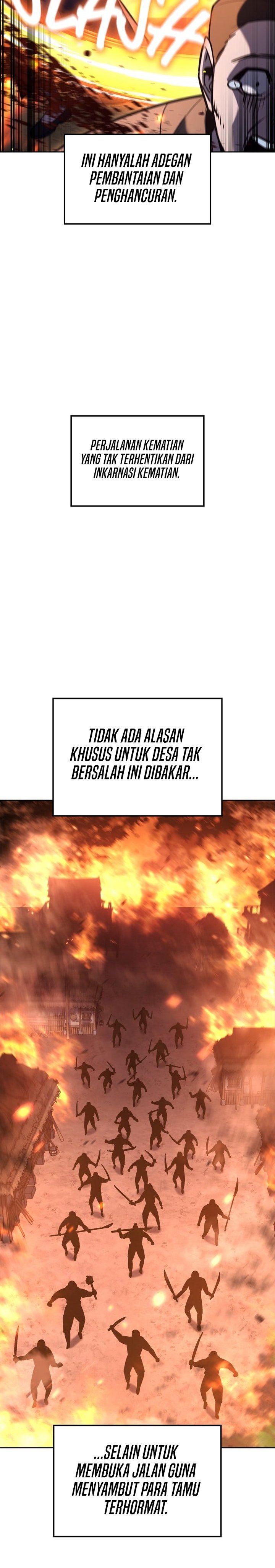 Baca Komik I Reincarnated As The Crazed Heir Chapter 137 halaman 45