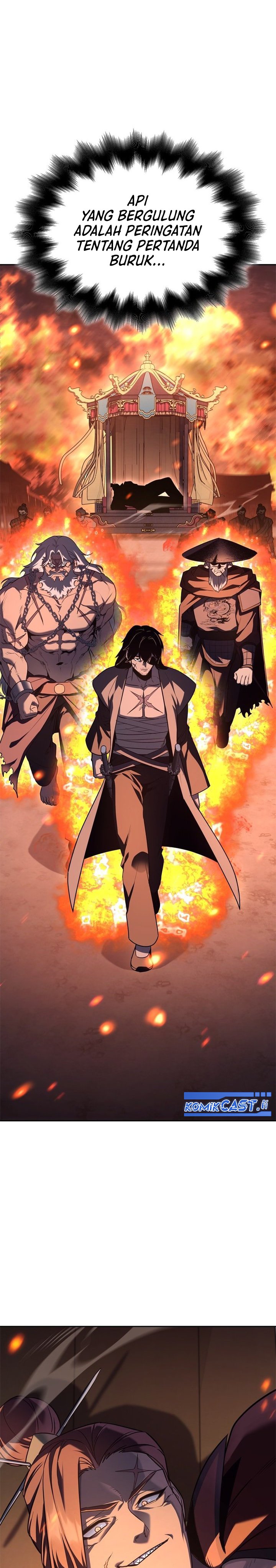 Baca Komik I Reincarnated As The Crazed Heir Chapter 137 halaman 46