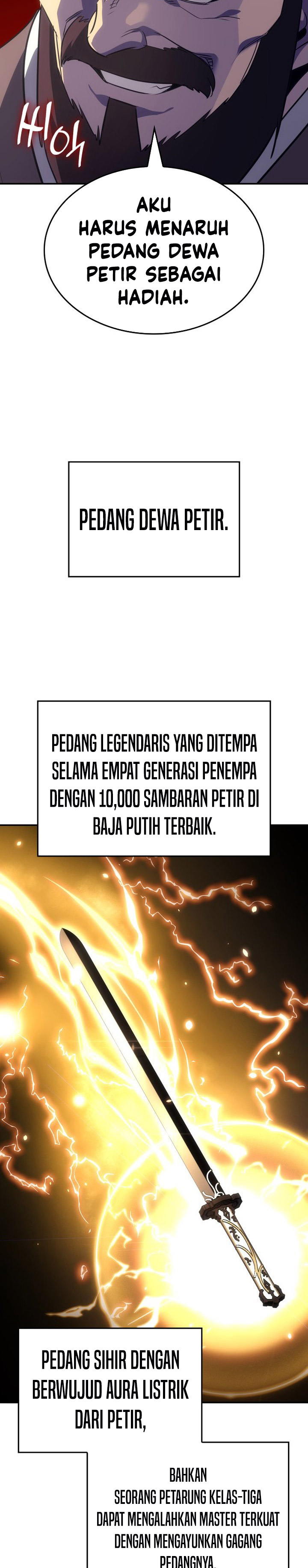 Baca Komik I Reincarnated As The Crazed Heir Chapter 138 halaman 12