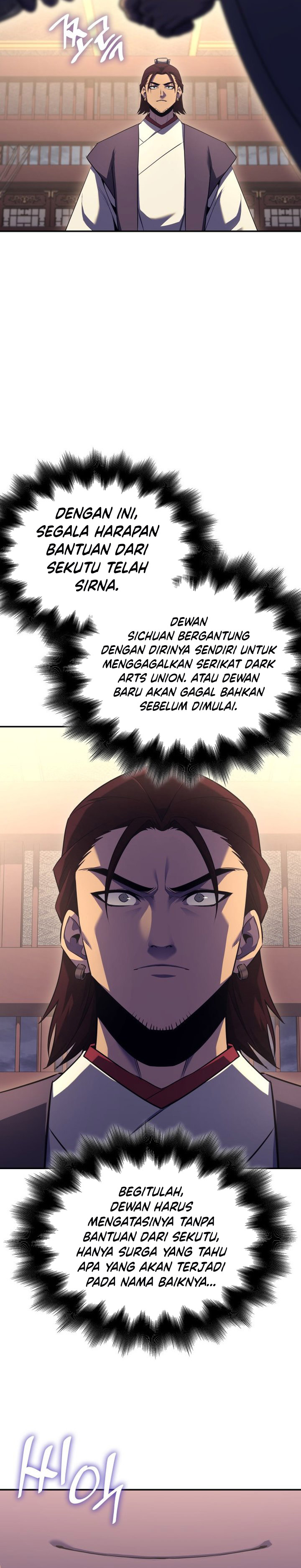 Baca Komik I Reincarnated As The Crazed Heir Chapter 138 halaman 14