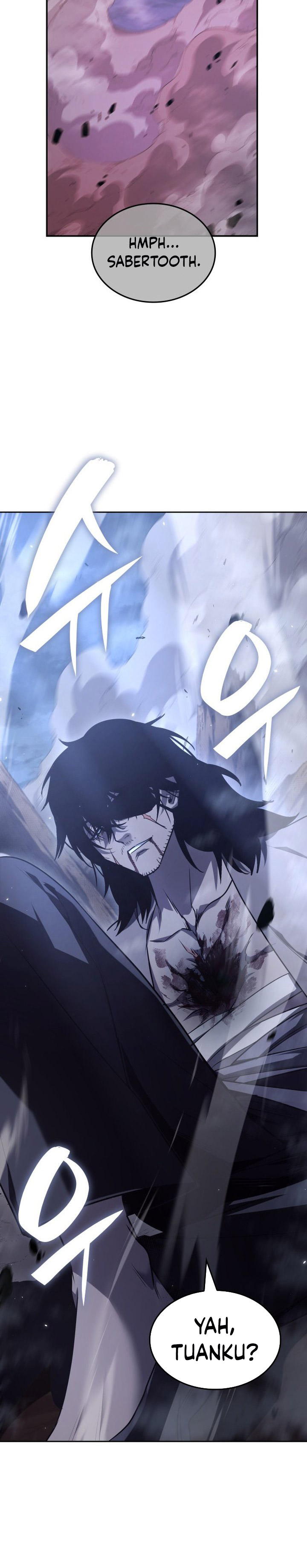 Baca Komik I Reincarnated As The Crazed Heir Chapter 138 halaman 19