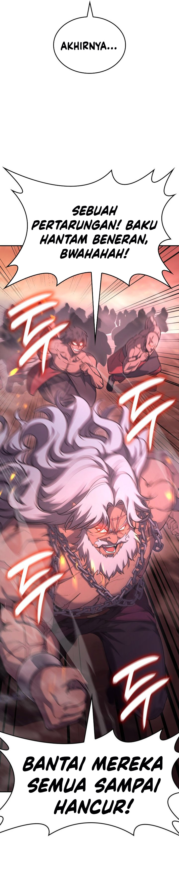 Baca Komik I Reincarnated As The Crazed Heir Chapter 138 halaman 26