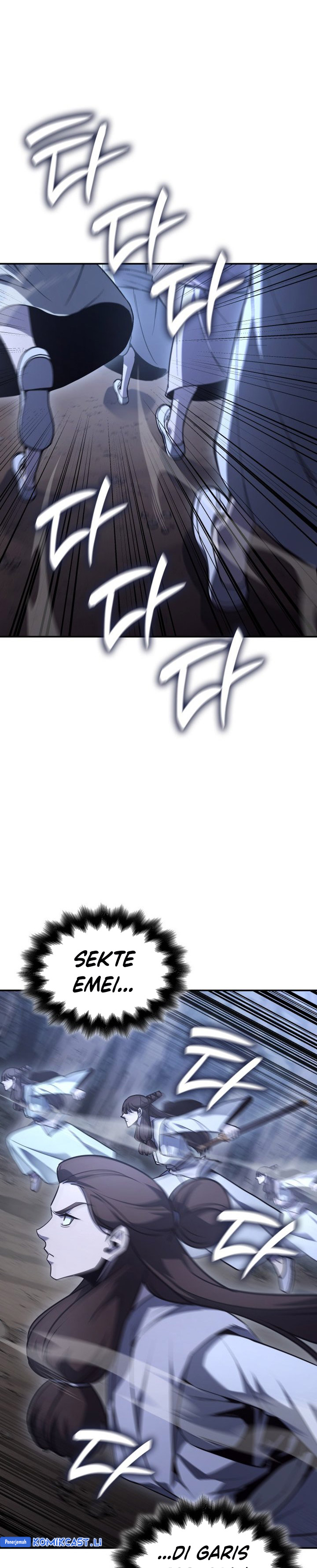Baca Komik I Reincarnated As The Crazed Heir Chapter 138 halaman 27