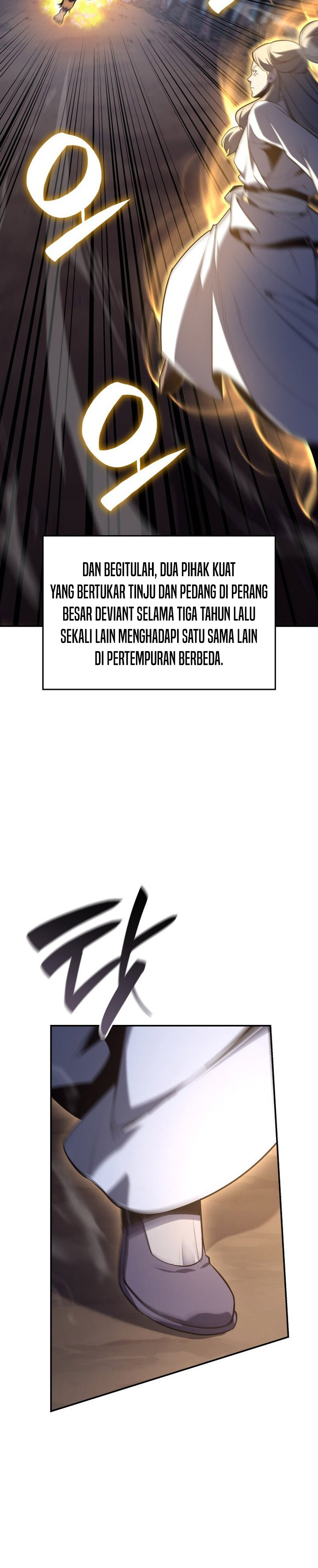 Baca Komik I Reincarnated As The Crazed Heir Chapter 138 halaman 29