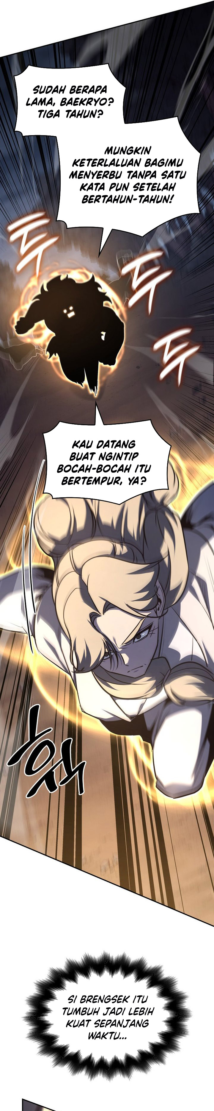 Baca Komik I Reincarnated As The Crazed Heir Chapter 138 halaman 30
