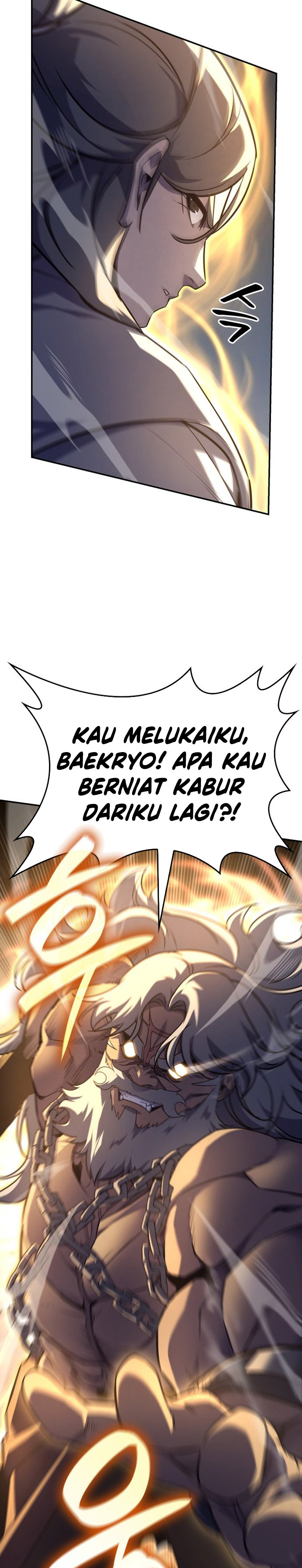 Baca Komik I Reincarnated As The Crazed Heir Chapter 138 halaman 31