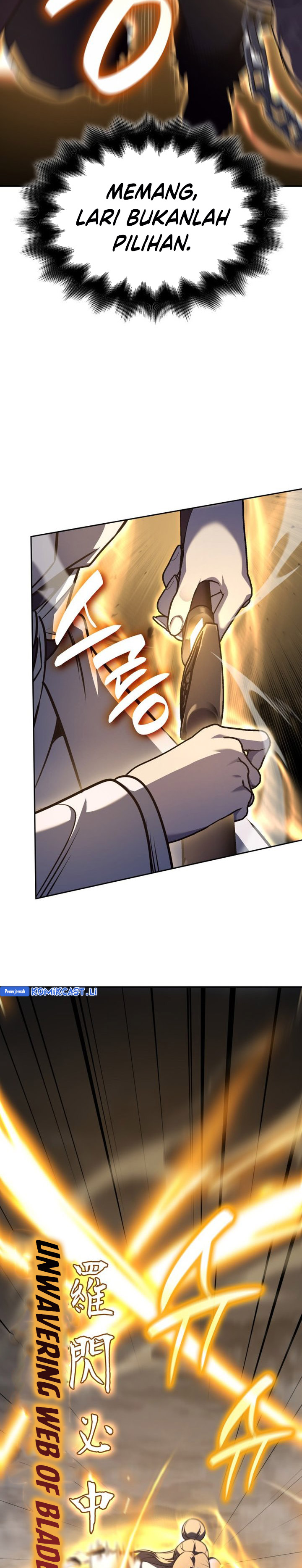 Baca Komik I Reincarnated As The Crazed Heir Chapter 138 halaman 32
