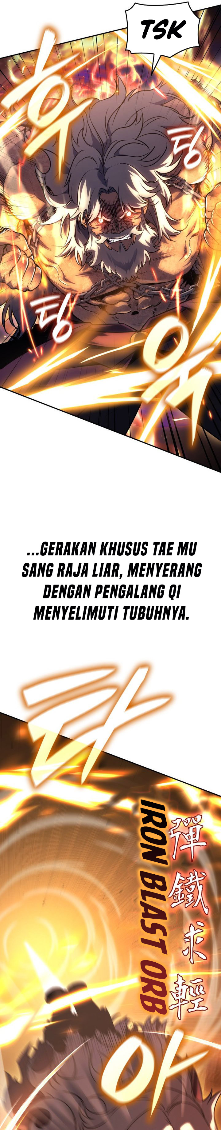 Baca Komik I Reincarnated As The Crazed Heir Chapter 138 halaman 34