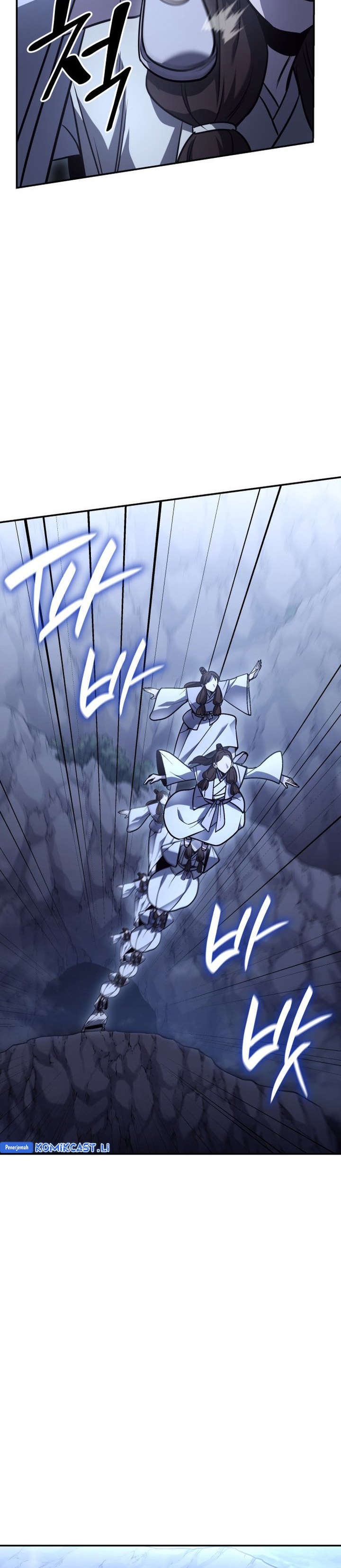 Baca Komik I Reincarnated As The Crazed Heir Chapter 138 halaman 45