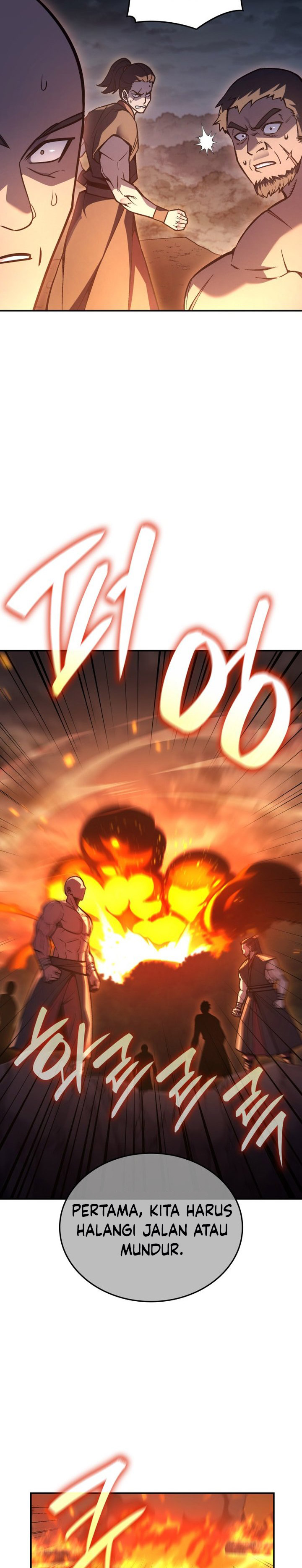 Baca Komik I Reincarnated As The Crazed Heir Chapter 138 halaman 48