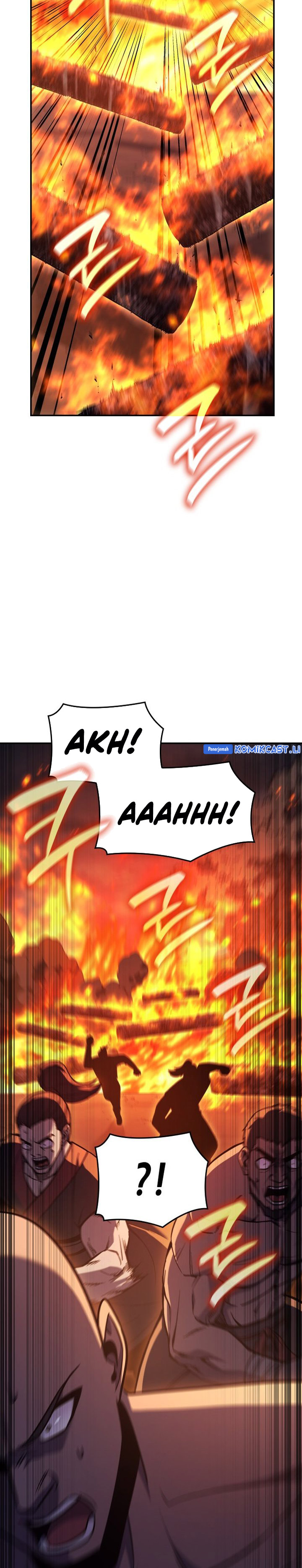 Baca Komik I Reincarnated As The Crazed Heir Chapter 138 halaman 49