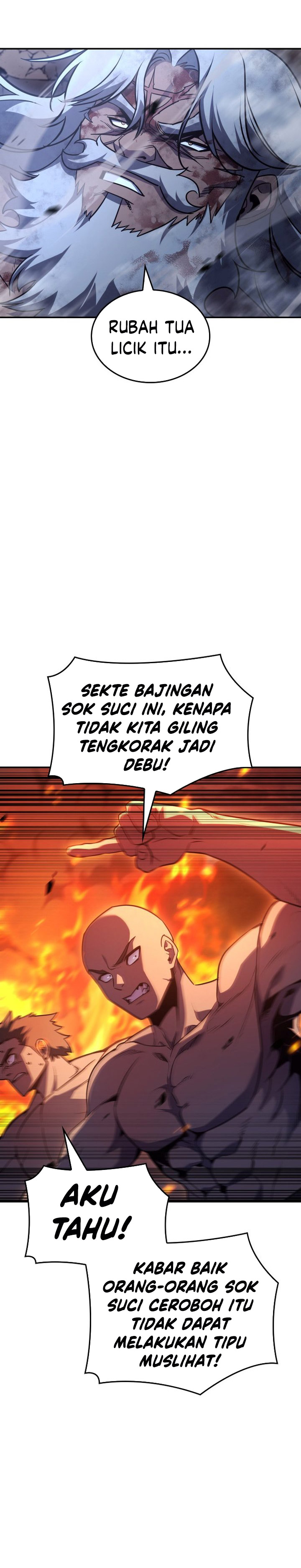 Baca Komik I Reincarnated As The Crazed Heir Chapter 138 halaman 52