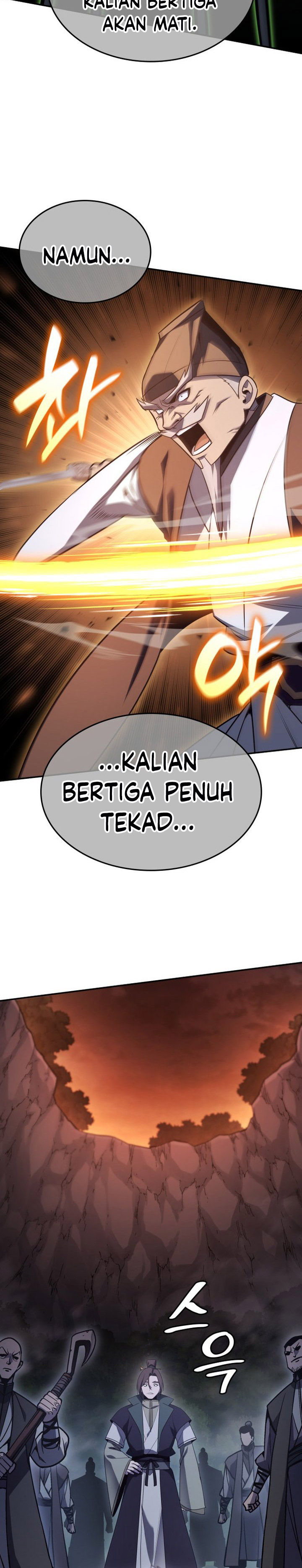 Baca Komik I Reincarnated As The Crazed Heir Chapter 138 halaman 56